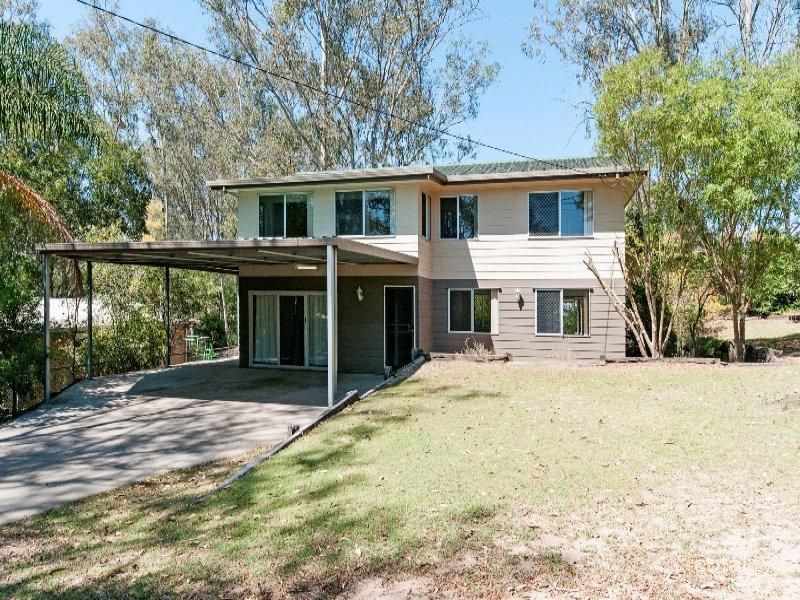 43 Swanbank Rd, Flinders View, QLD 4305