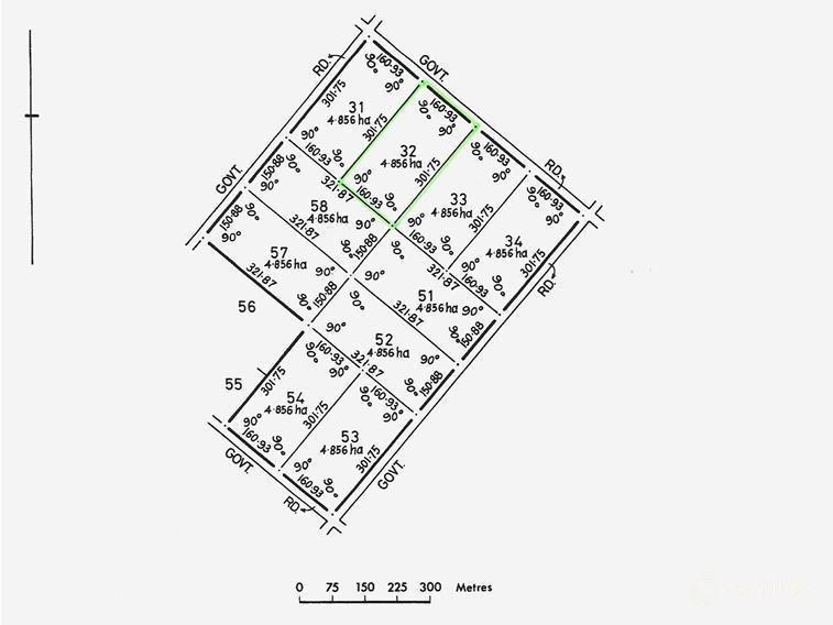 Lot 32 Slaughterhouse Rd, Morgan, SA 5320