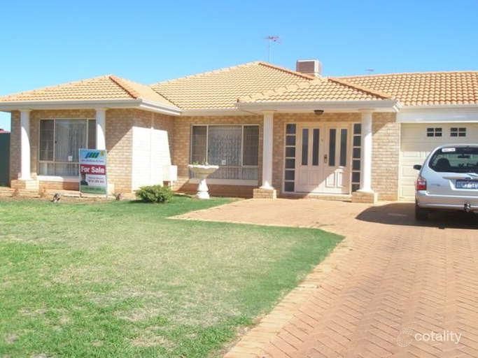 4/40 Maxwell St, Kalgoorlie, WA 6430