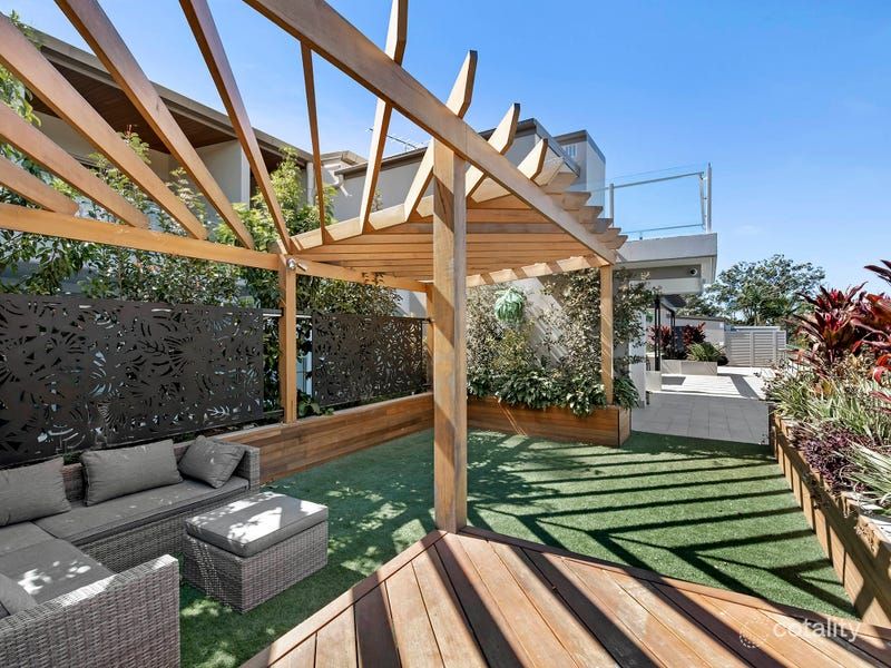 6/15 Roseglen St, Greenslopes, QLD 4120