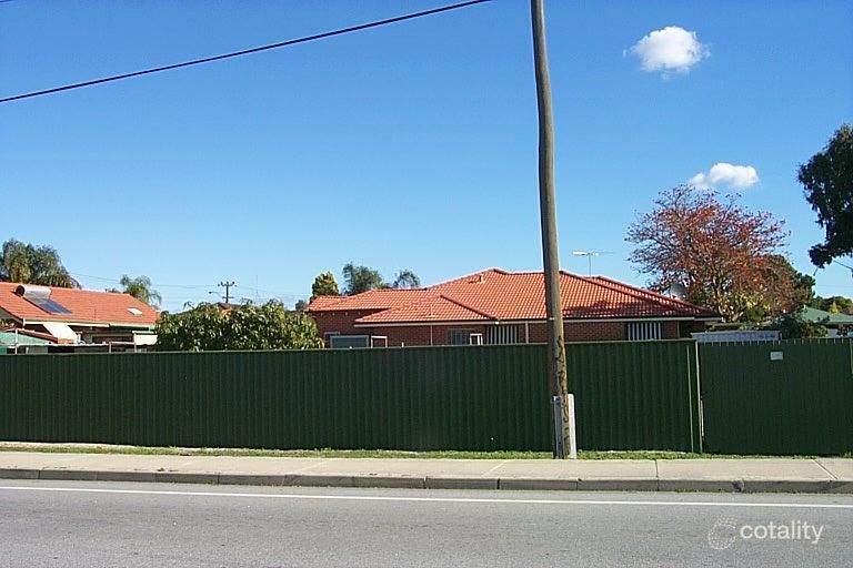 42 Scaddan St, Bassendean, WA 6054
