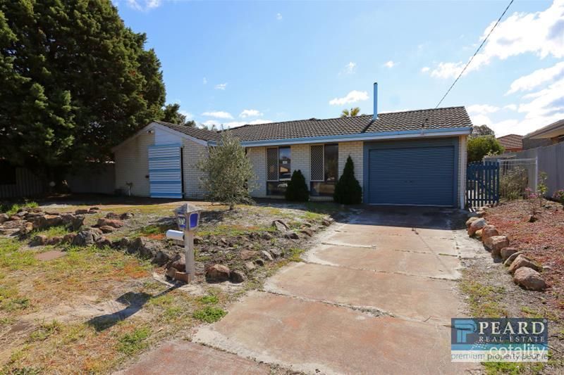 31 Durack Cres, Gosnells, WA 6110