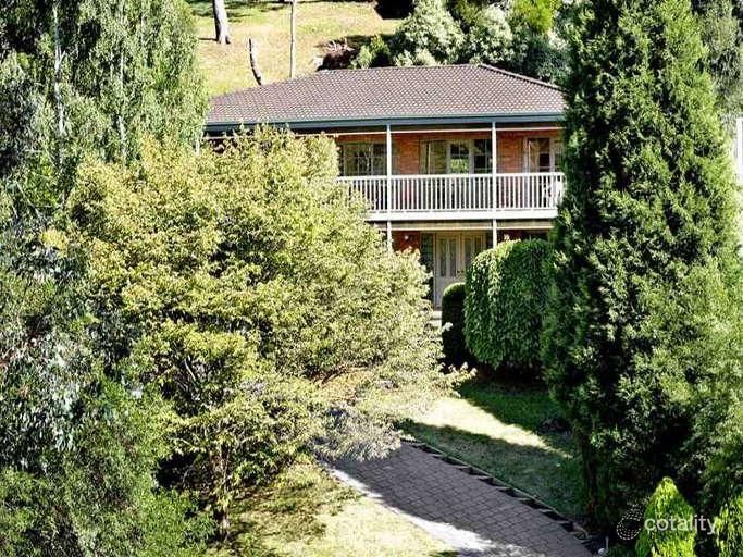 69 Kubis Dr, Ringwood North, VIC 3134