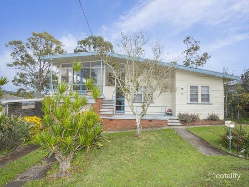 19 Elizabeth St, Fennell Bay, NSW 2283