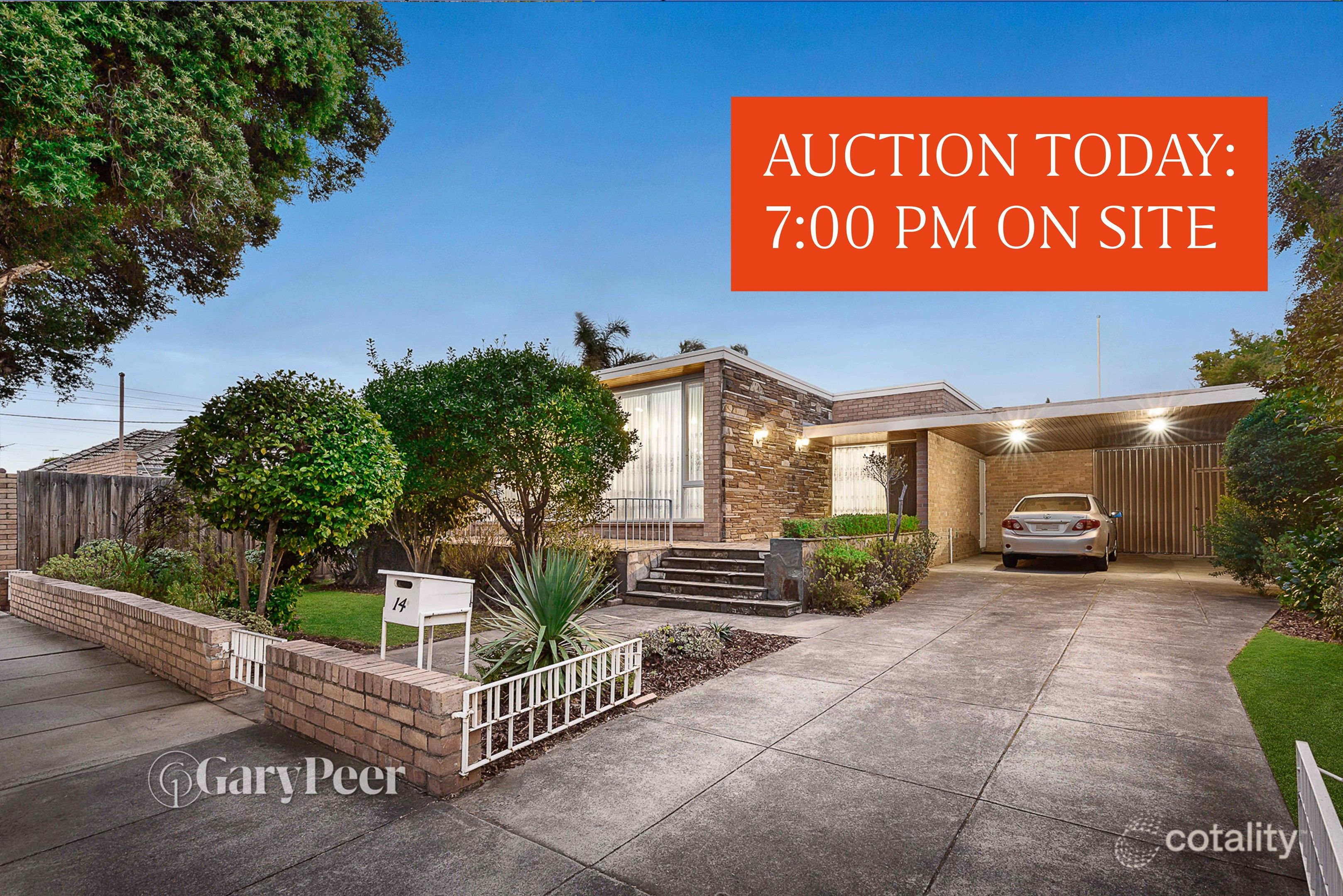 14 Edinburgh Ave, Caulfield, VIC 3162