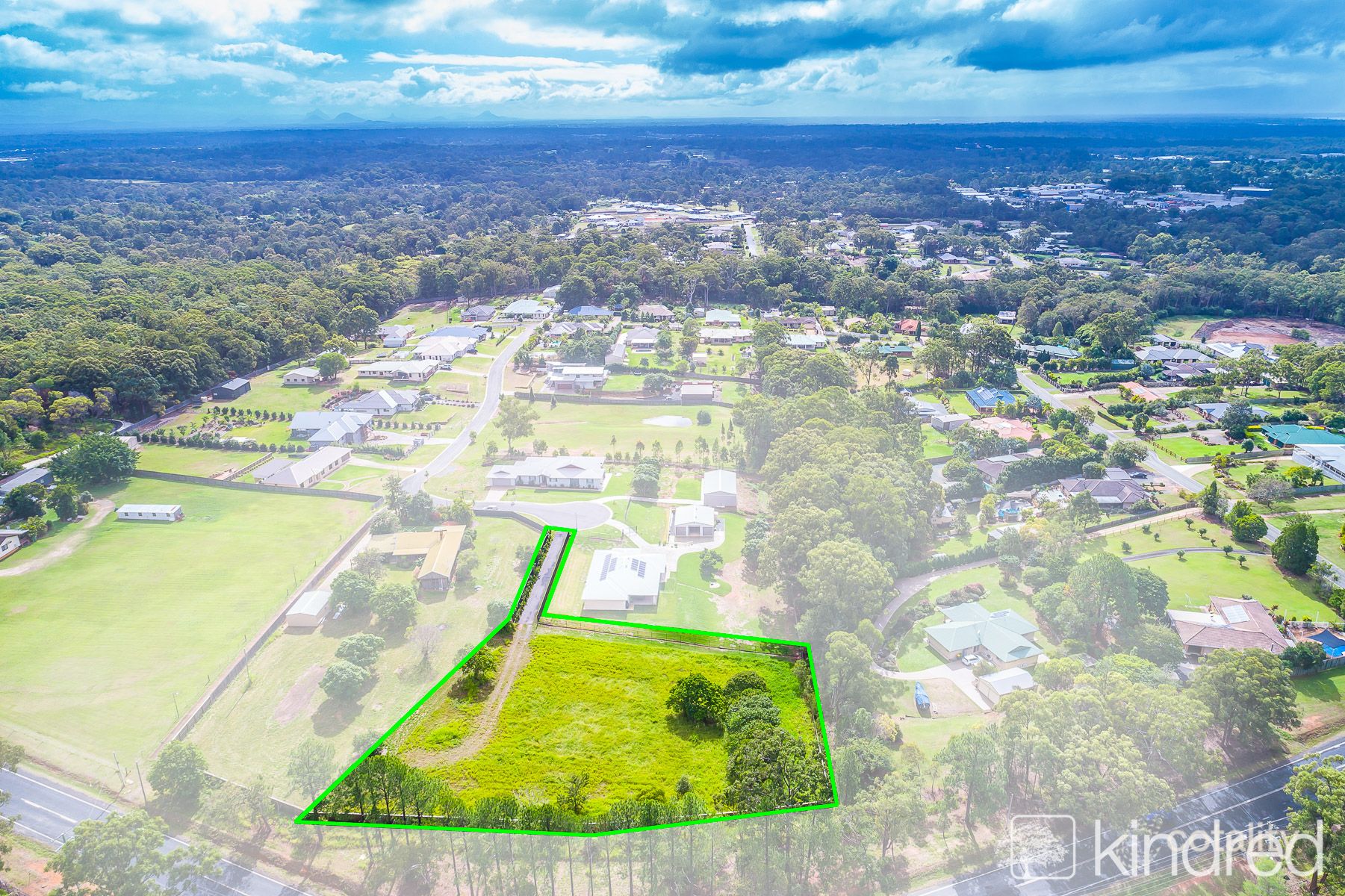 94 Bazeridge Dr, Narangba, QLD 4504