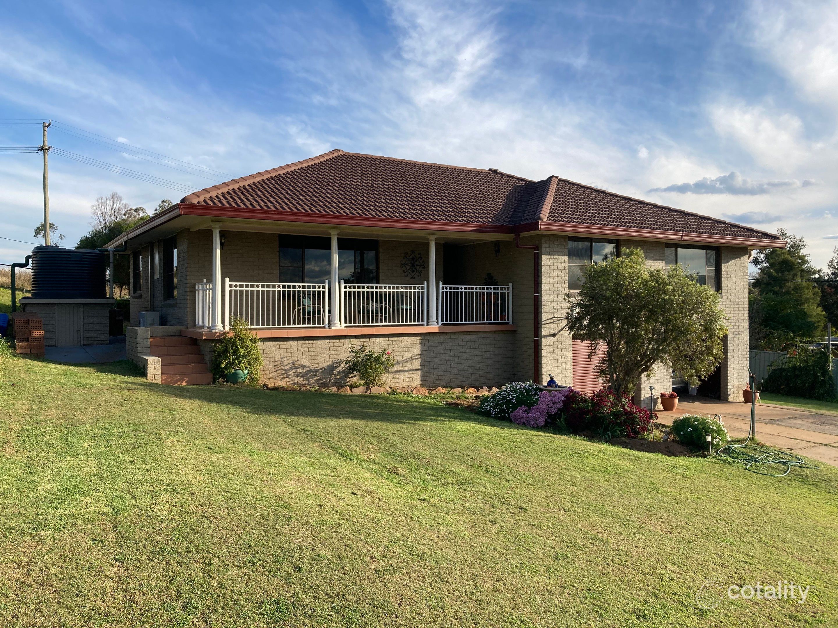 13 Elizabeth St, Merriwa, NSW 2329