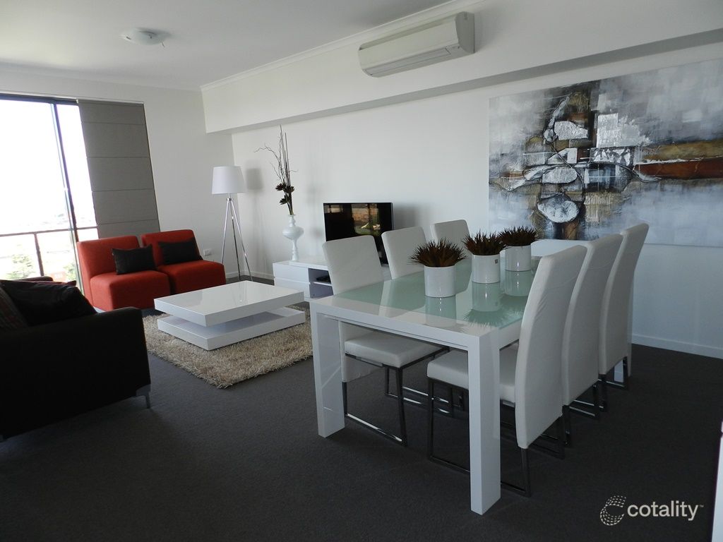 53/19 Roseberry St, Gladstone Central, QLD 4680