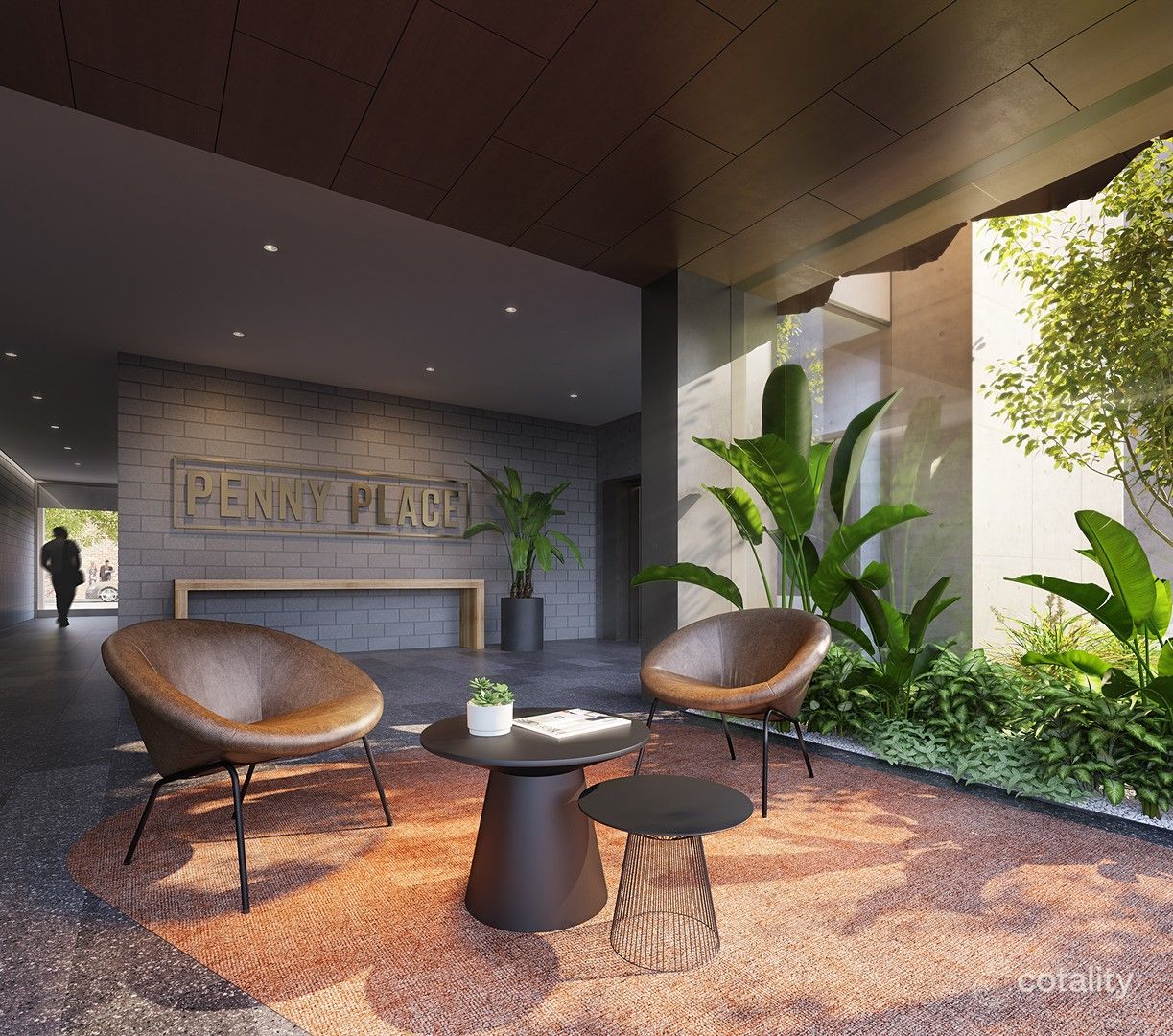 703/17 Penny Pl, Adelaide, SA 5000