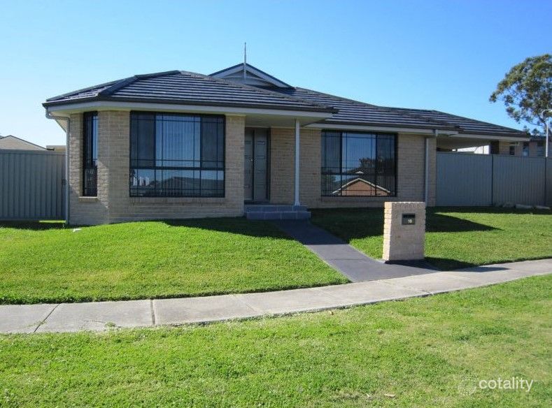 16 Ryan Cl, Woongarrah, NSW 2259