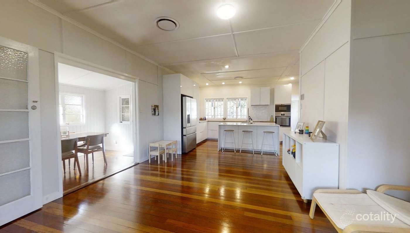 52 Salkeld St, Tarragindi, QLD 4121