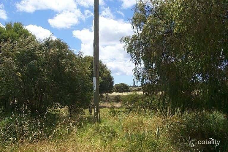 Lot 447 Mewett Rd, Quindalup, WA 6281
