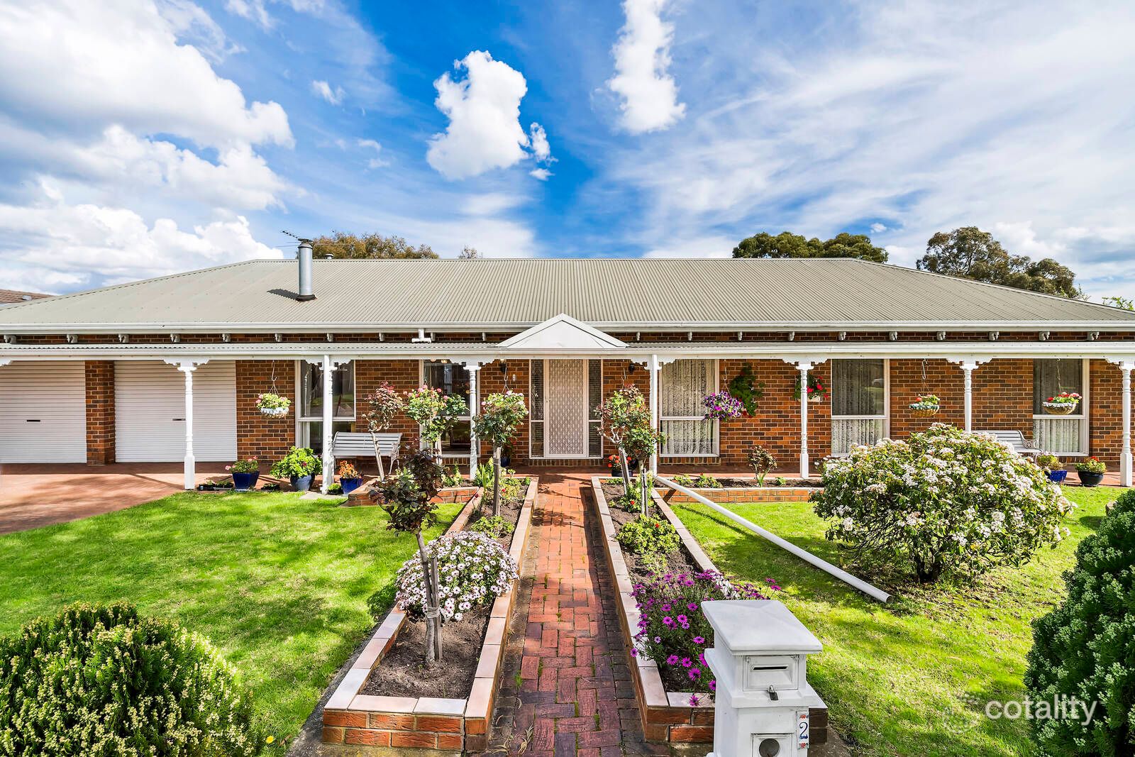 2 Rochelle Ct, Aspendale Gardens, VIC 3195