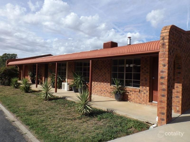 8/144 Federation Ave, Corowa, NSW 2646