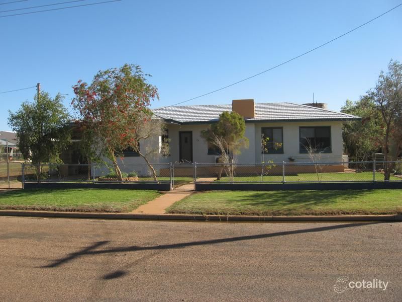 73 Pegler St, Quilpie, QLD 4480