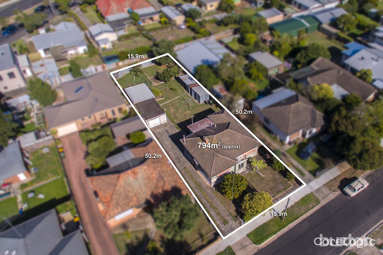 17 Synnott St, Hamlyn Heights, VIC 3215
