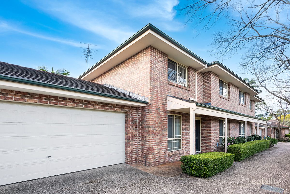 3/183 Woronora Rd, Engadine, NSW 2233