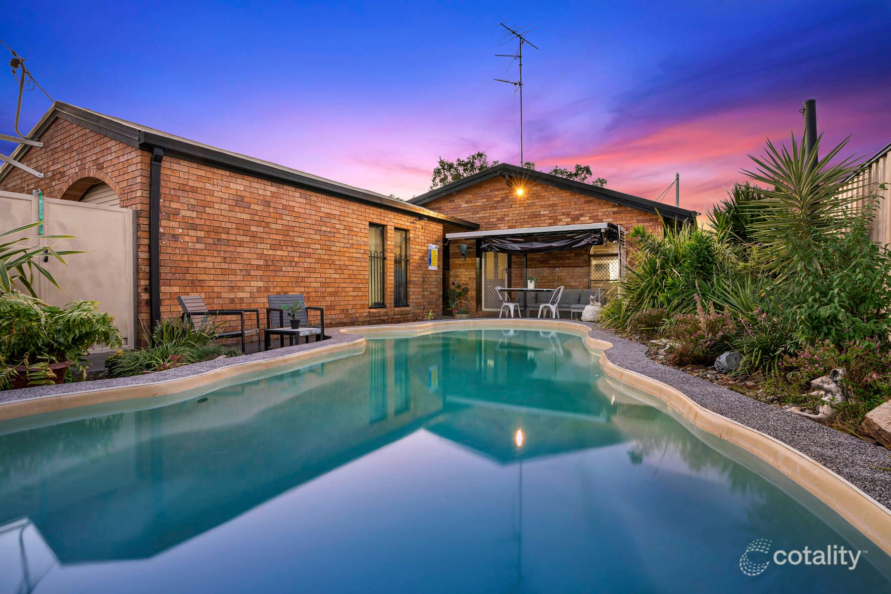 18 Pandanus, Coolum Beach, QLD 4573