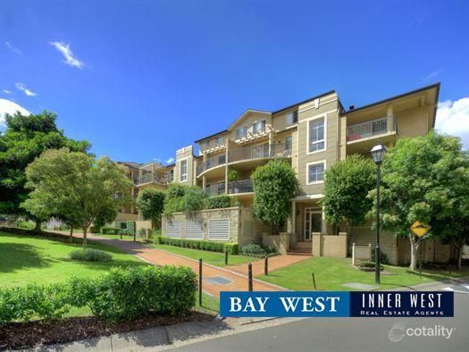 4/13 Thorpe Ave, Liberty Grove, NSW 2138