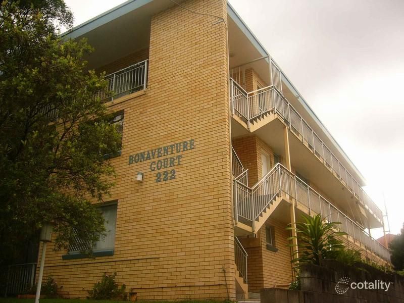 2/222 Stafford Rd, Stafford, QLD 4053