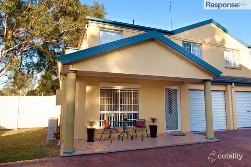 8/27-29 Robert St, Penrith, NSW 2750