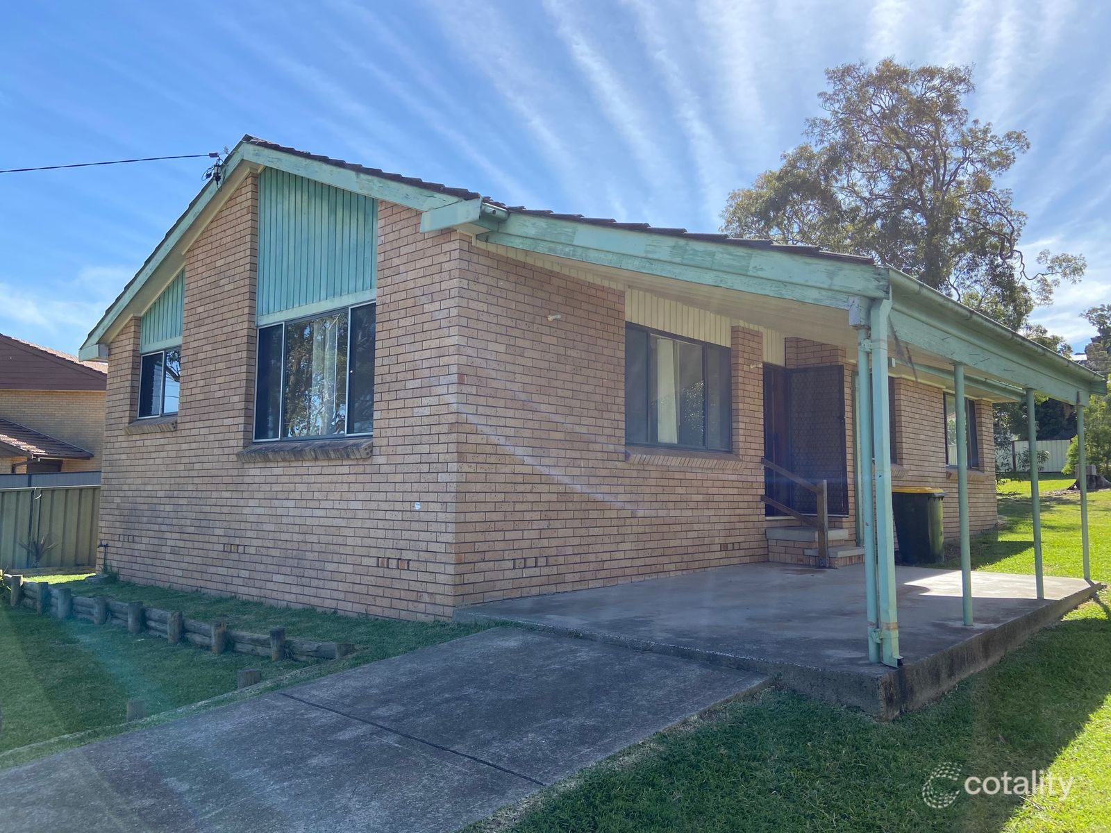 5 Alkrington Ave, Fishing Point, NSW 2283