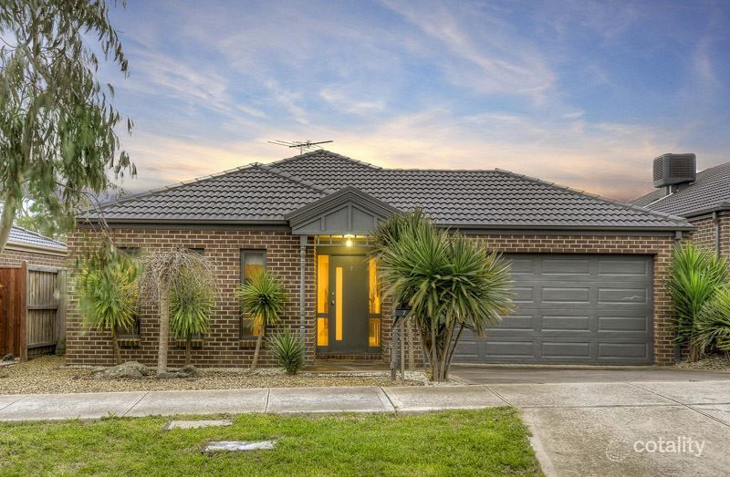 7 Jenolan Way, South Morang, VIC 3752