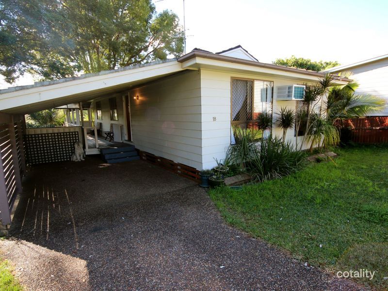 18 Carawa St, Wangi Wangi, NSW 2267