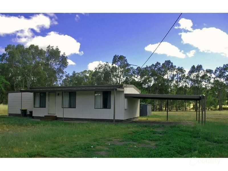 1802 Maryborough-Dunolly Rd, Dunolly, VIC 3472
