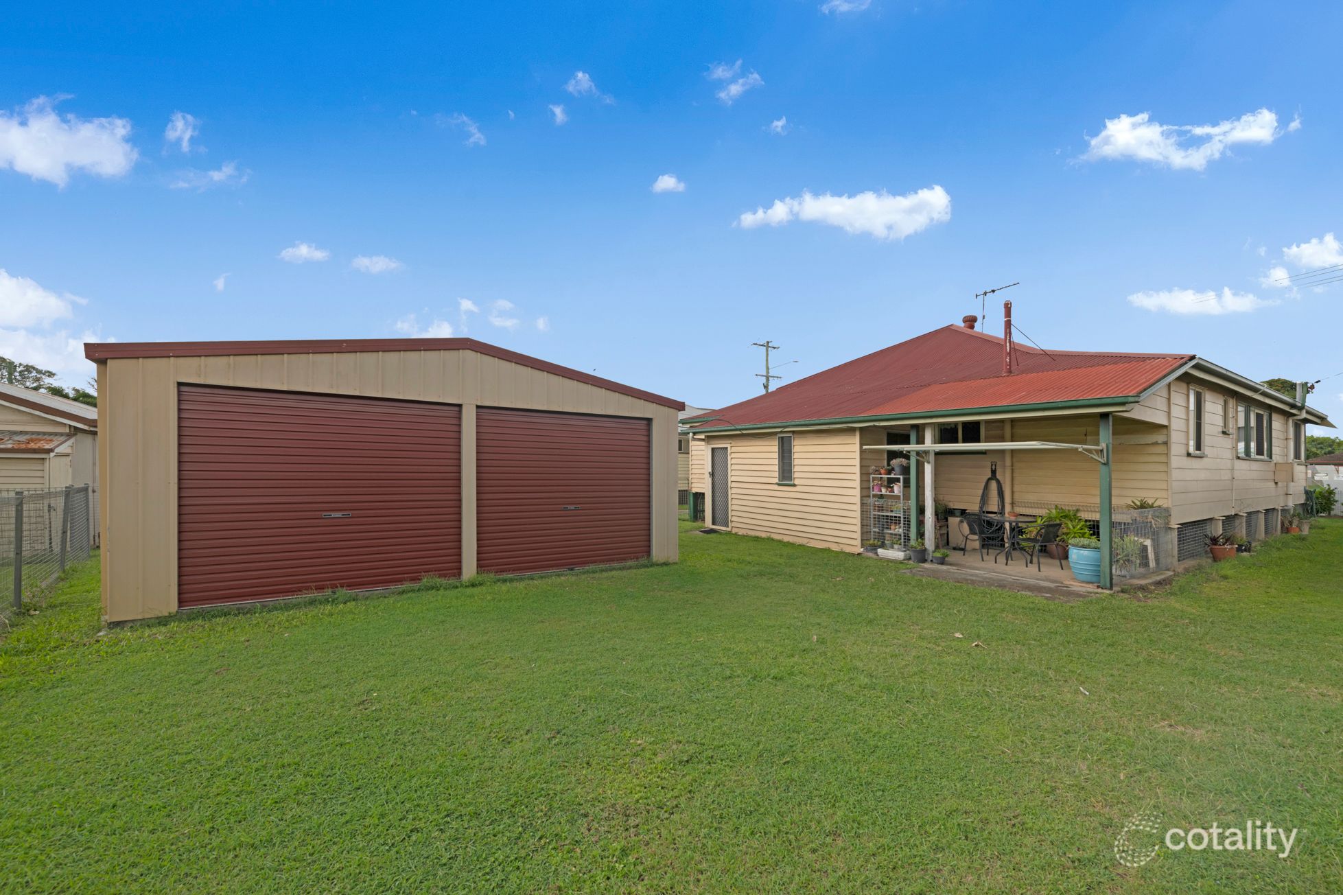 7 Queen St, Bundaberg North, QLD 4670