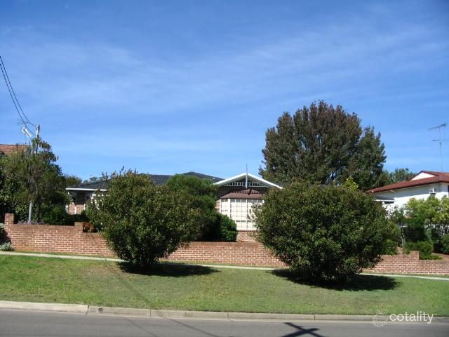 2/23 Smalls Rd, Ryde, NSW 2112