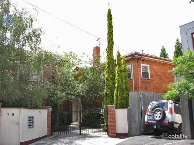 8/7 Ormsby Gr, Toorak, VIC 3142