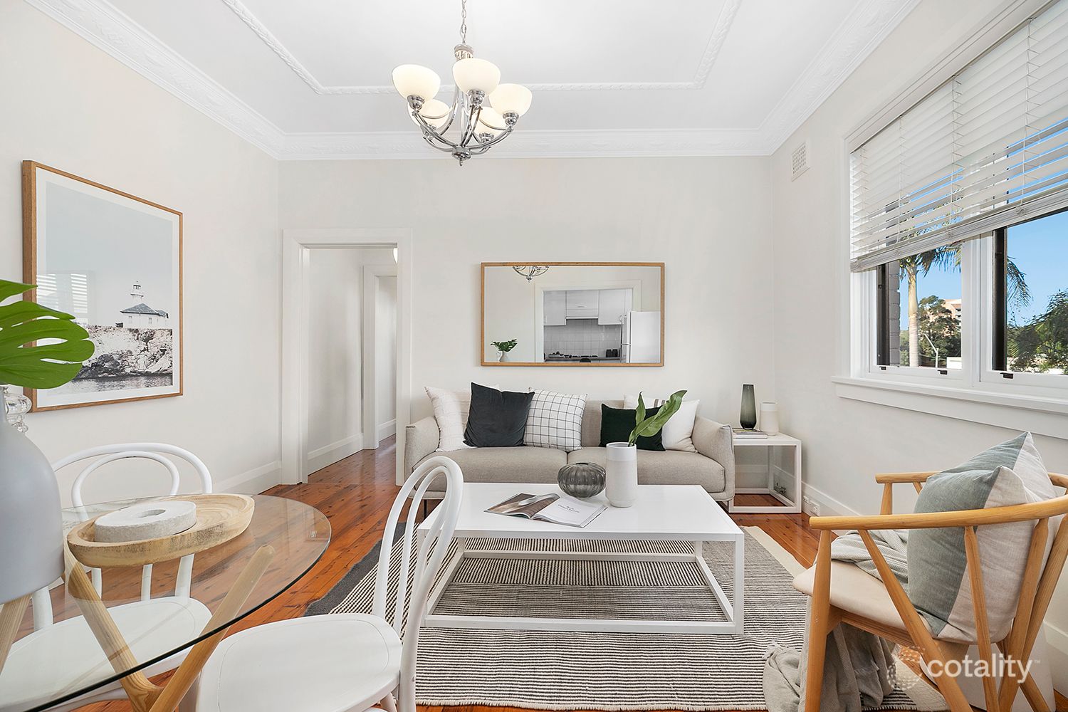 8/22 Milroy Ave, Kensington, NSW 2033
