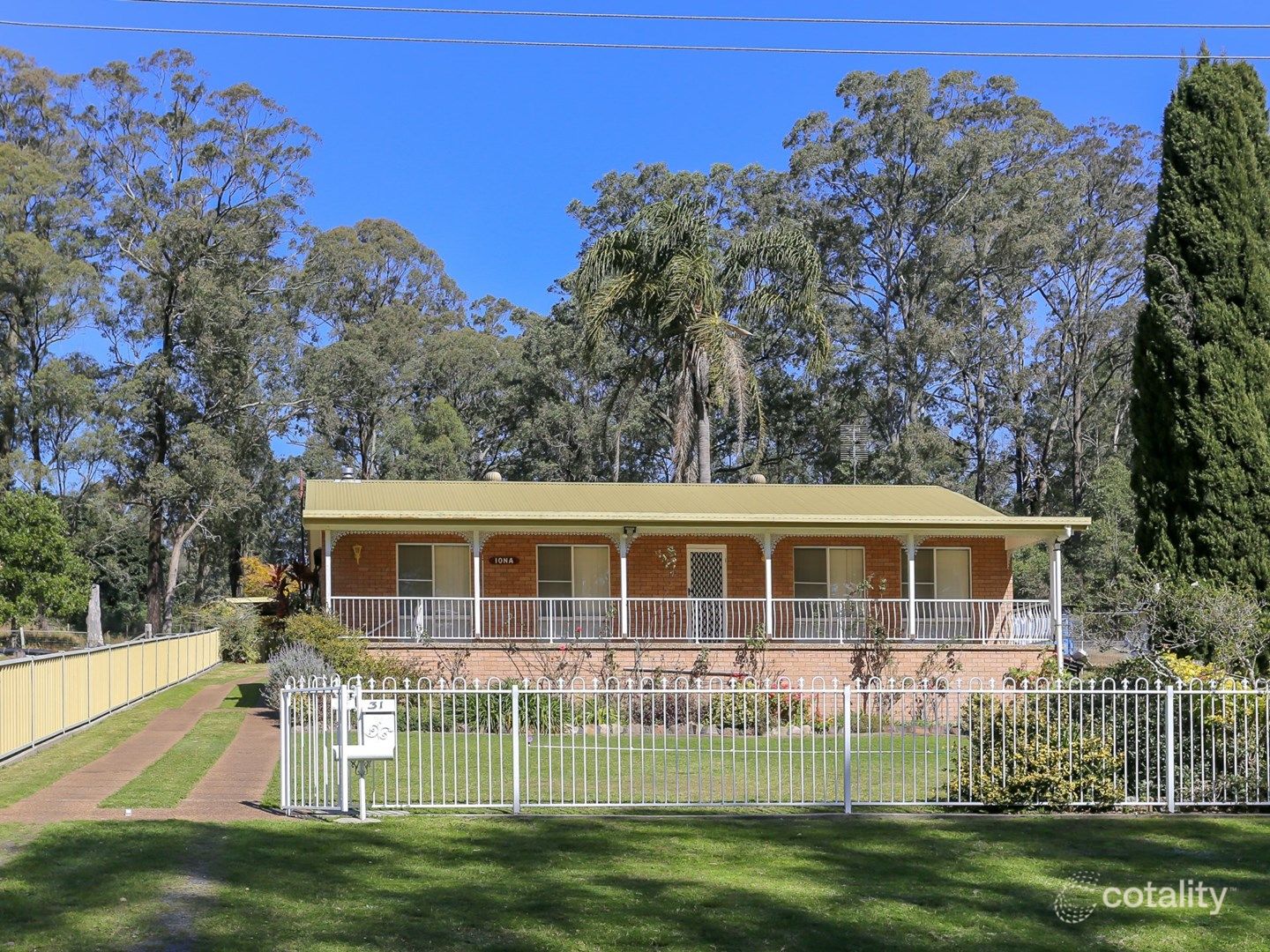 31 Stroud St, Allworth, NSW 2425