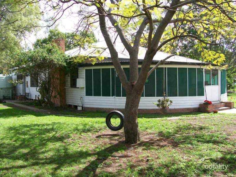 74 Brown St, Boggabilla, NSW 2409