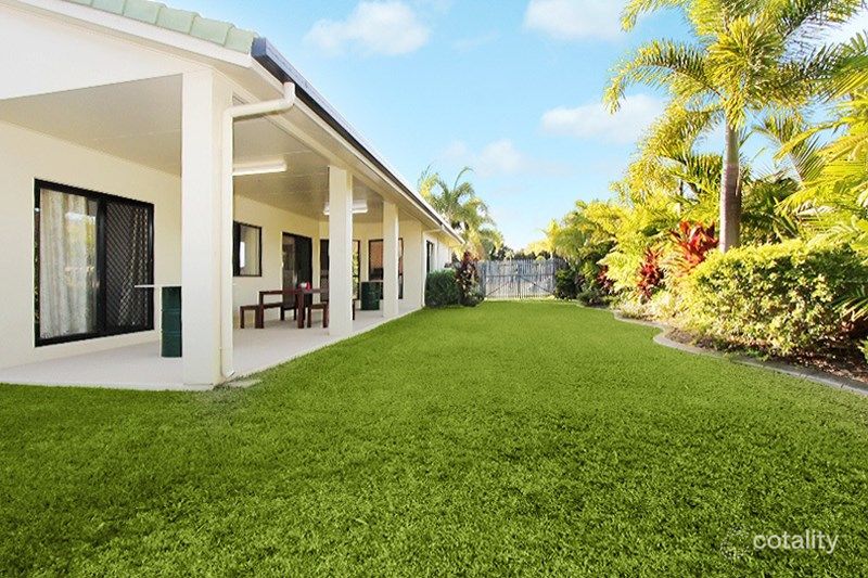 10 Porter Ave, Kirwan, QLD 4817