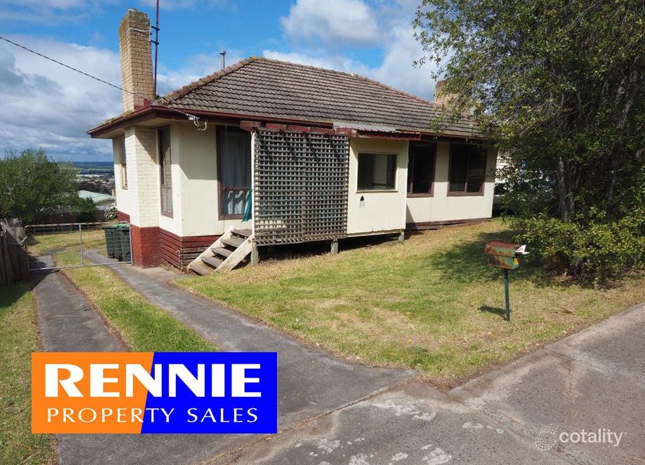18 Haywood St, Morwell, VIC 3840