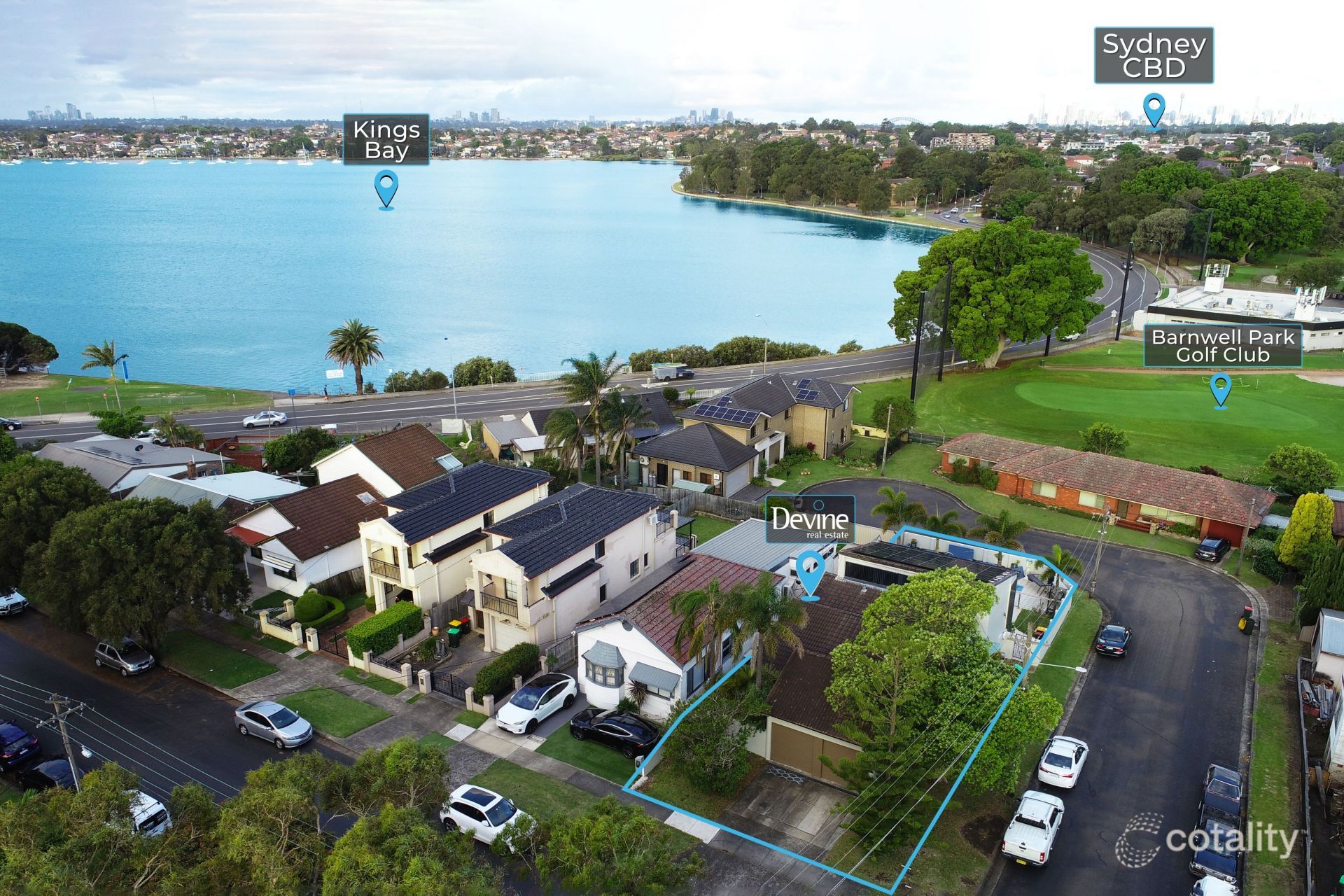 98 Regatta Rd, Canada Bay, NSW 2046
