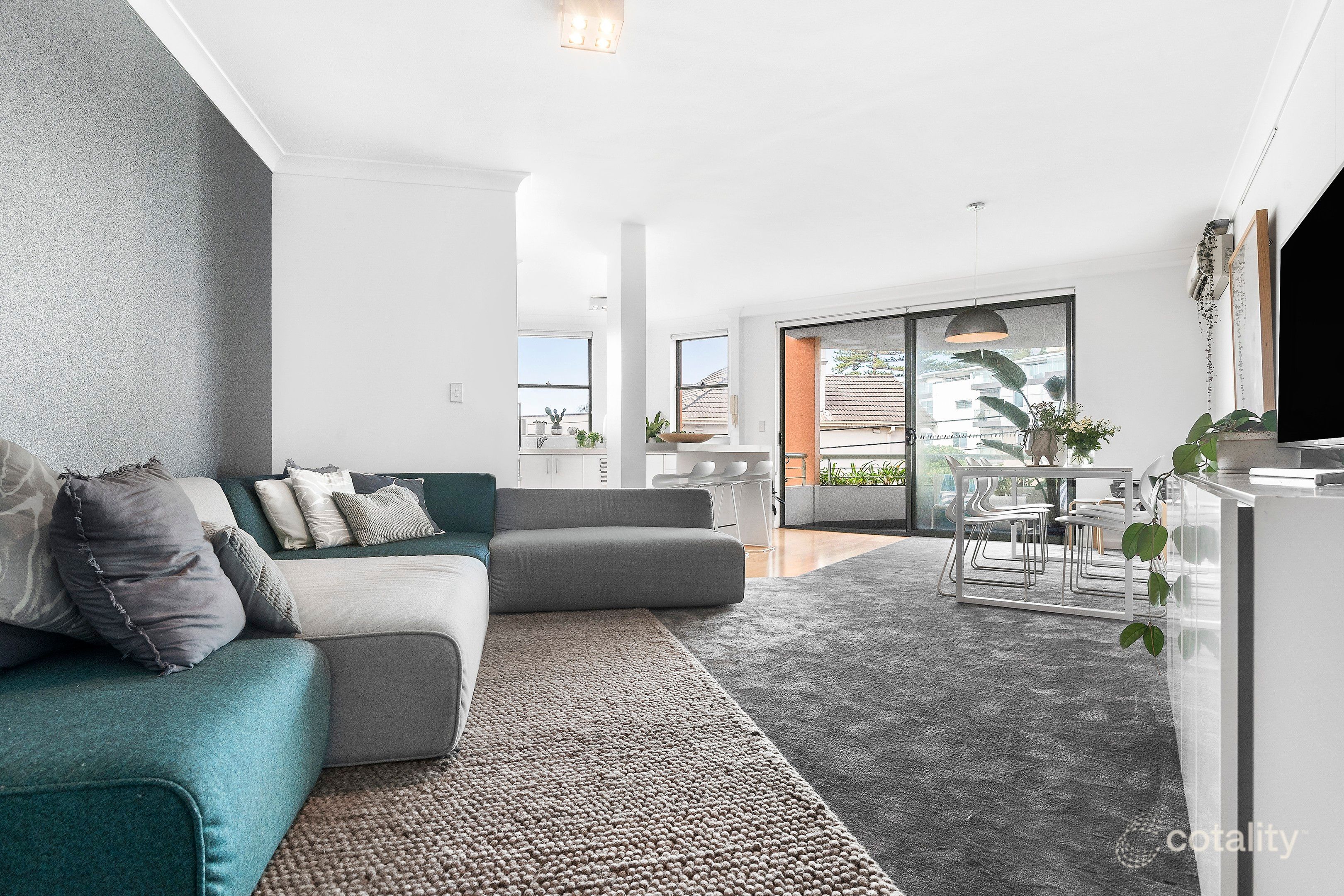 17/6-12 Pacific St, Manly, NSW 2095