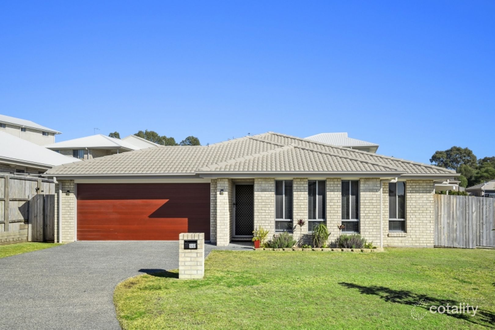 29 Pimpama Rivers Dr, Ormeau, QLD 4208