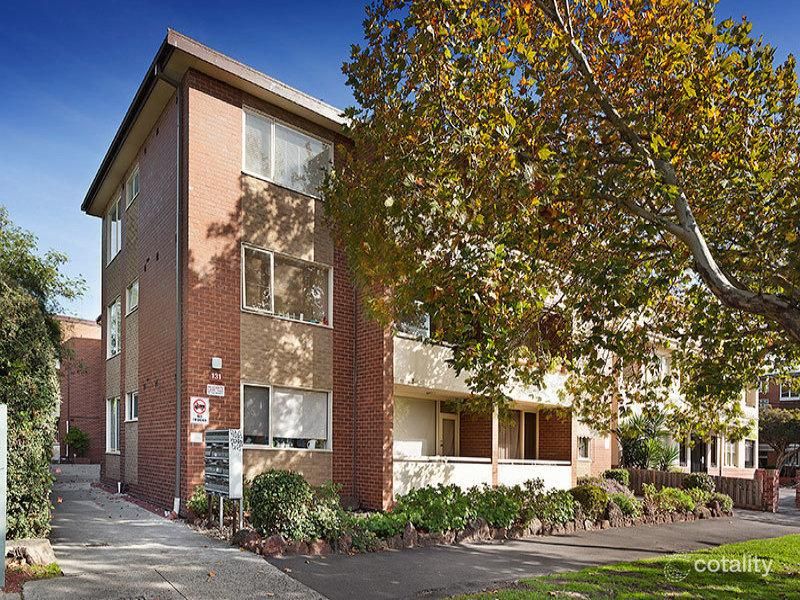 14/131 Brighton Rd, Elwood, VIC 3184