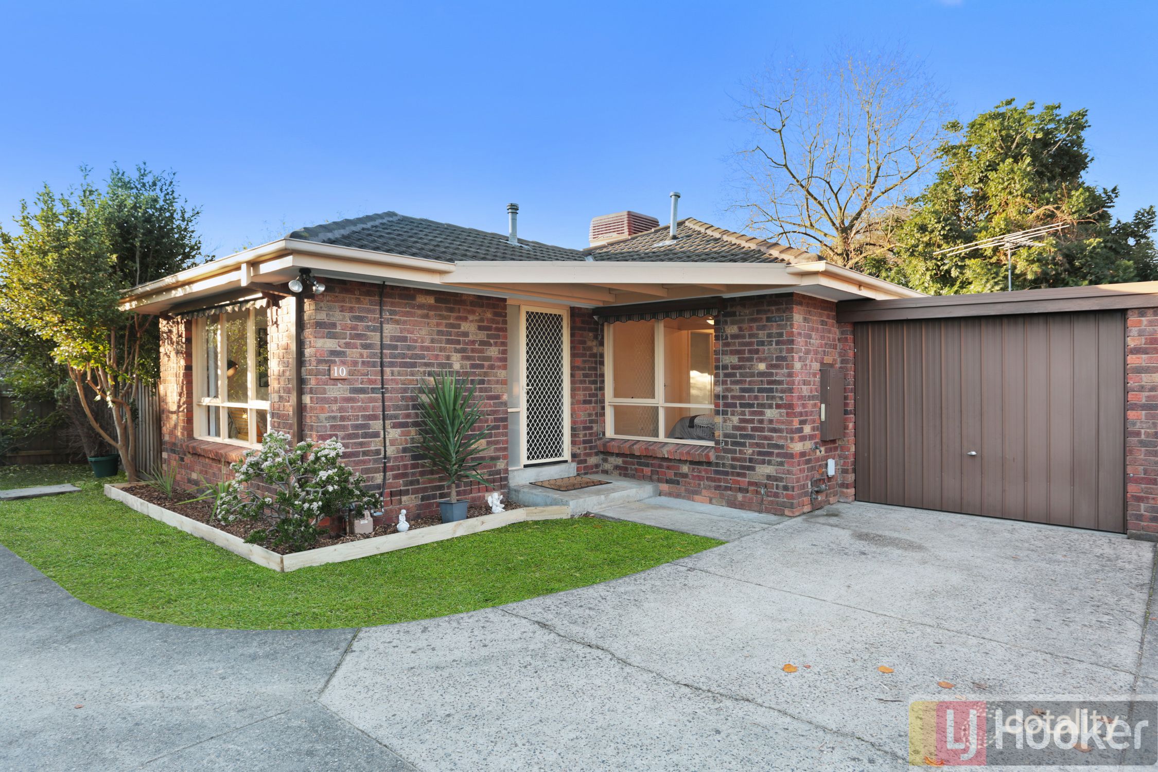 10/43 Glen Park Rd, Bayswater North, VIC 3153