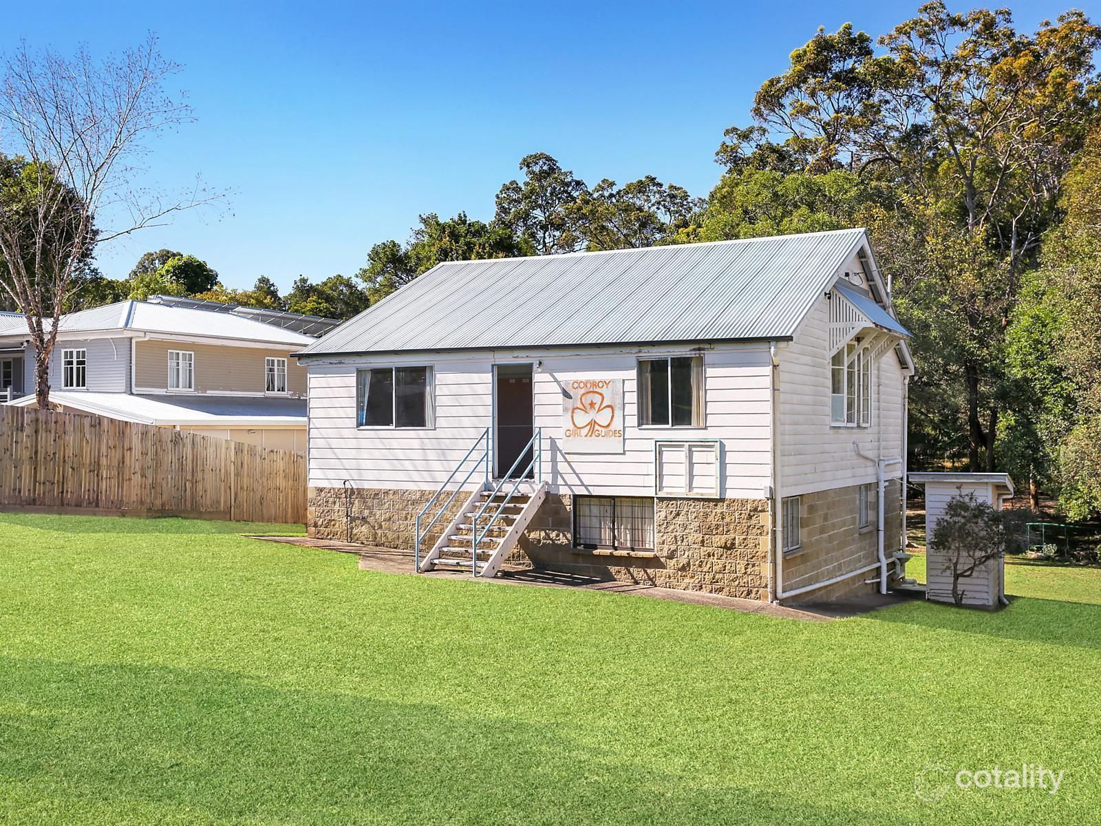41 Miva St, Cooroy, QLD 4563