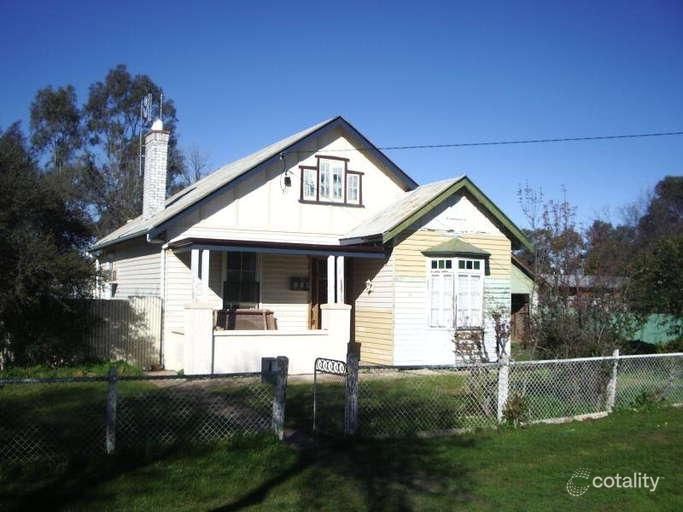 31 Robinson St, Murchison, VIC 3610