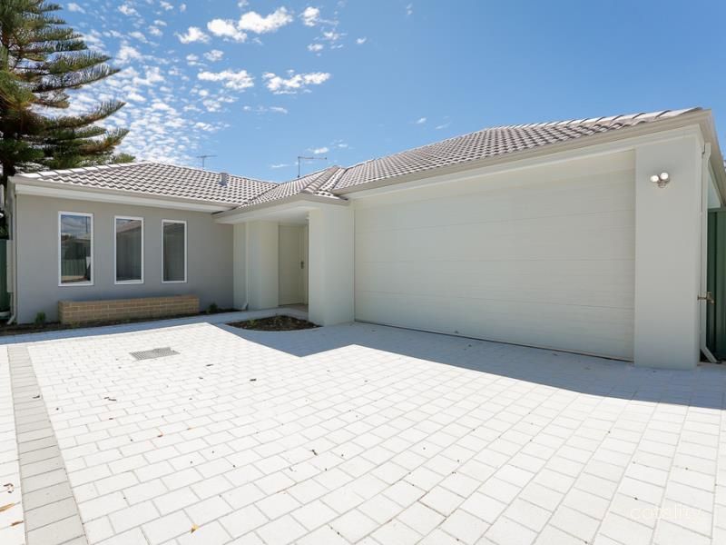 67b Frederick Rd, Hamilton Hill, WA 6163