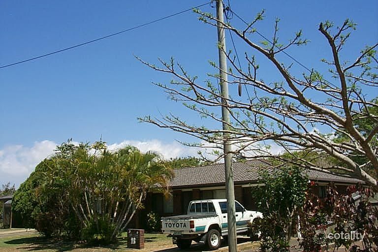 4/18 Creal St, East Mackay, QLD 4740