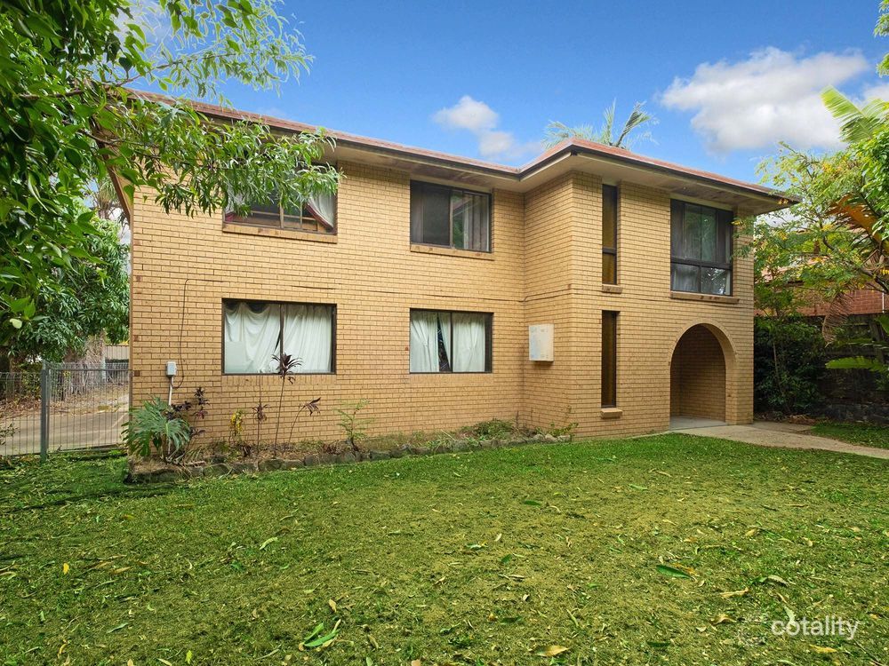 552 Musgrave Rd, Robertson, QLD 4109