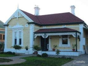 21 Borrow St, Freeling, SA 5372
