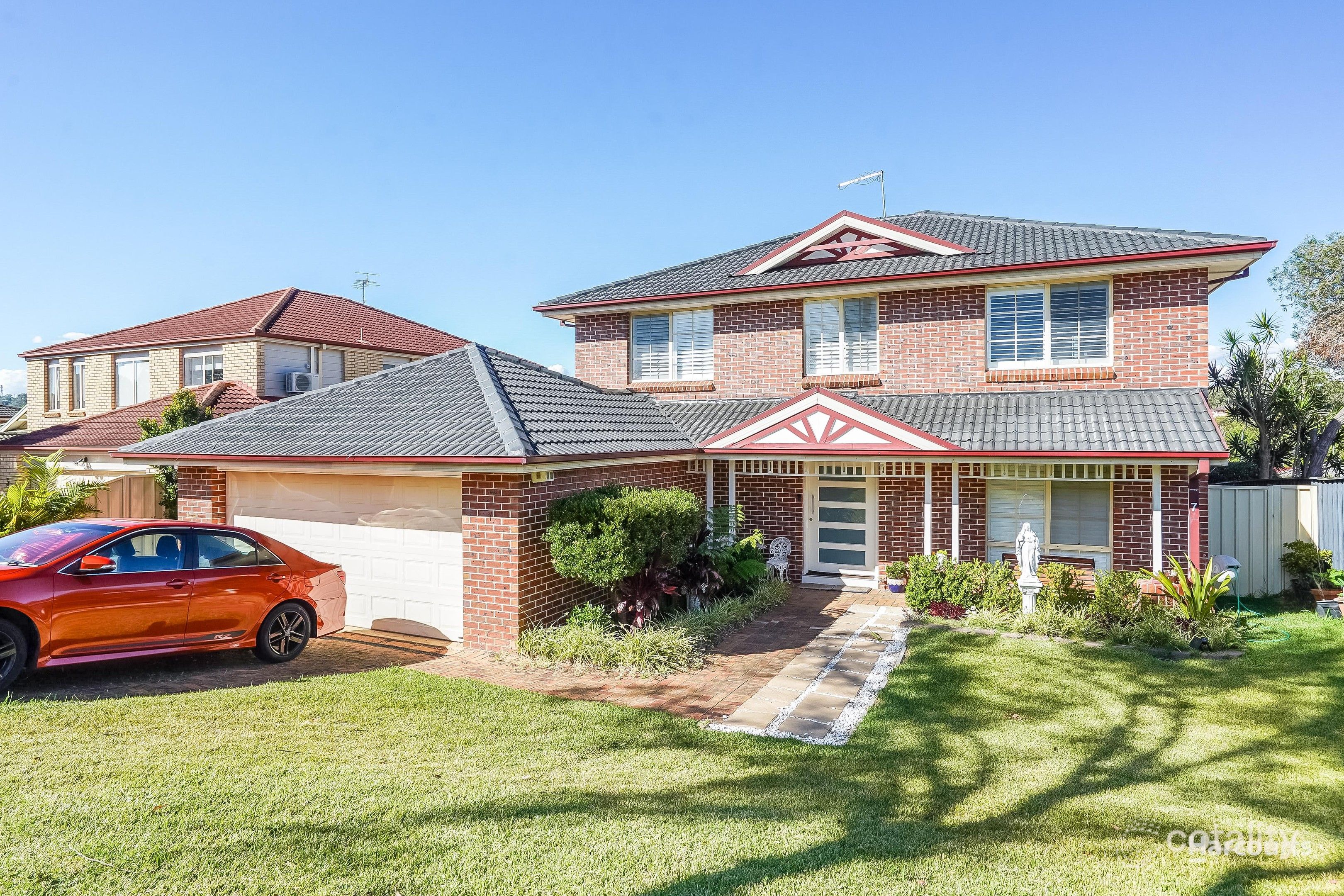 7 Dore Pl, Mount Annan, NSW 2567