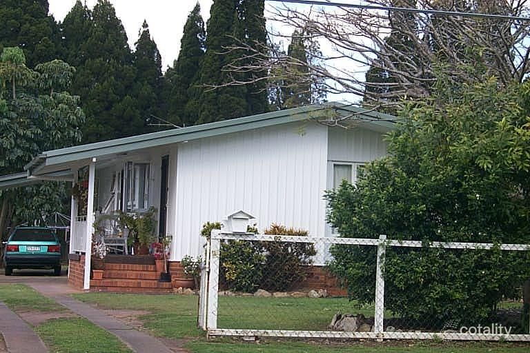 62 Ardoyne Rd, Corinda, QLD 4075